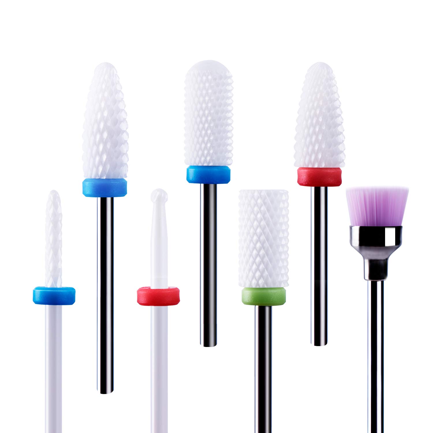 Best 7 32 drill bit size