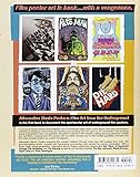 Image de Alternative Movie Posters: Film Art from the Underground