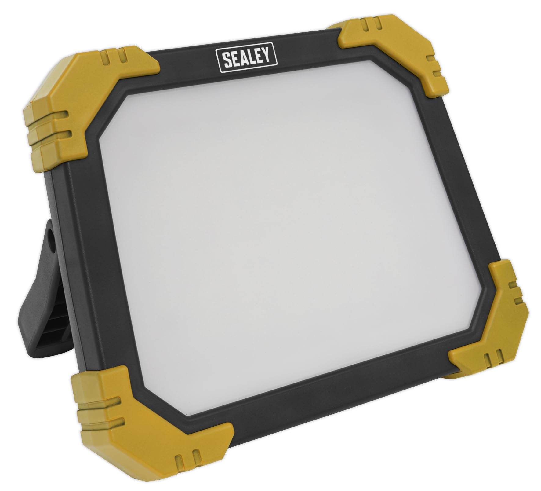 Sealey LED24110 24W SMD LED Site Light 110V