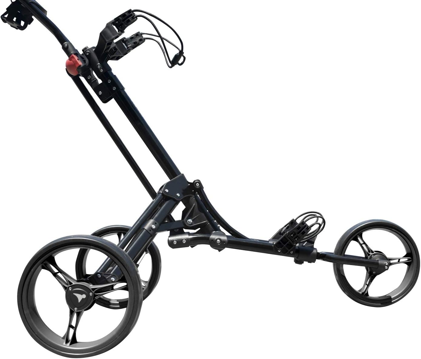 vilineke golf trolley