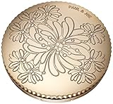 Paul & Joe PRESSED POWDER CASE + PUFF (Case Only)