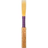 Jones JR101AMS Artist Oboe Reed; Medium Soft