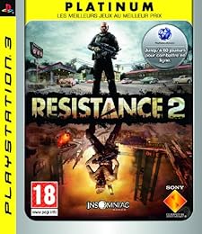 Resistance 2