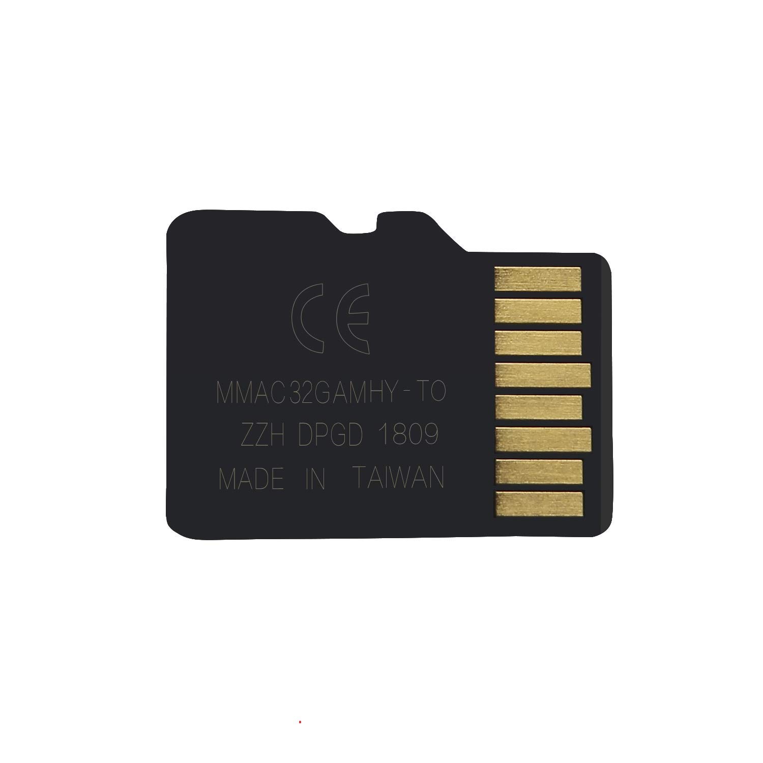 PROGRACE 32GB Micro SD Card Class 10 TF Card Memory Card for Kids