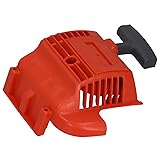 Pull Start Assembly Pull Starter Replacement Pulley