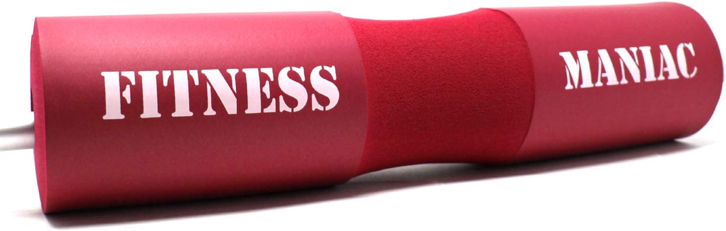 neck protector for weightlifting