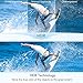 【Upgraded】Victure Action Camera 1080P Full HD 12MP 30m Underwater Diving Camera 2 Inch LCD Screen 170° Wide-angle Sports Cam with 26 Mounting Accessories