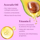 Give Me Eye Cream Vitamin E Anti-Aging Brightening Dark Circles Puffy Eyes view 4