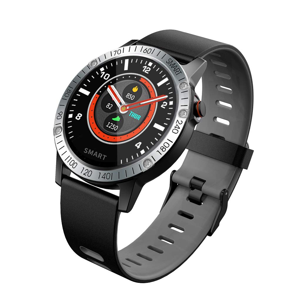 bingo f6s smart watch