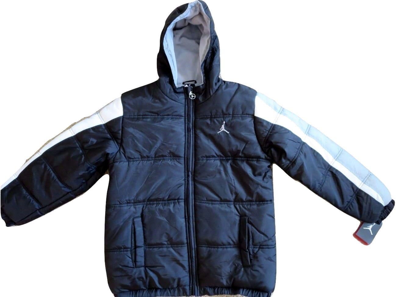 jordan bubble coat