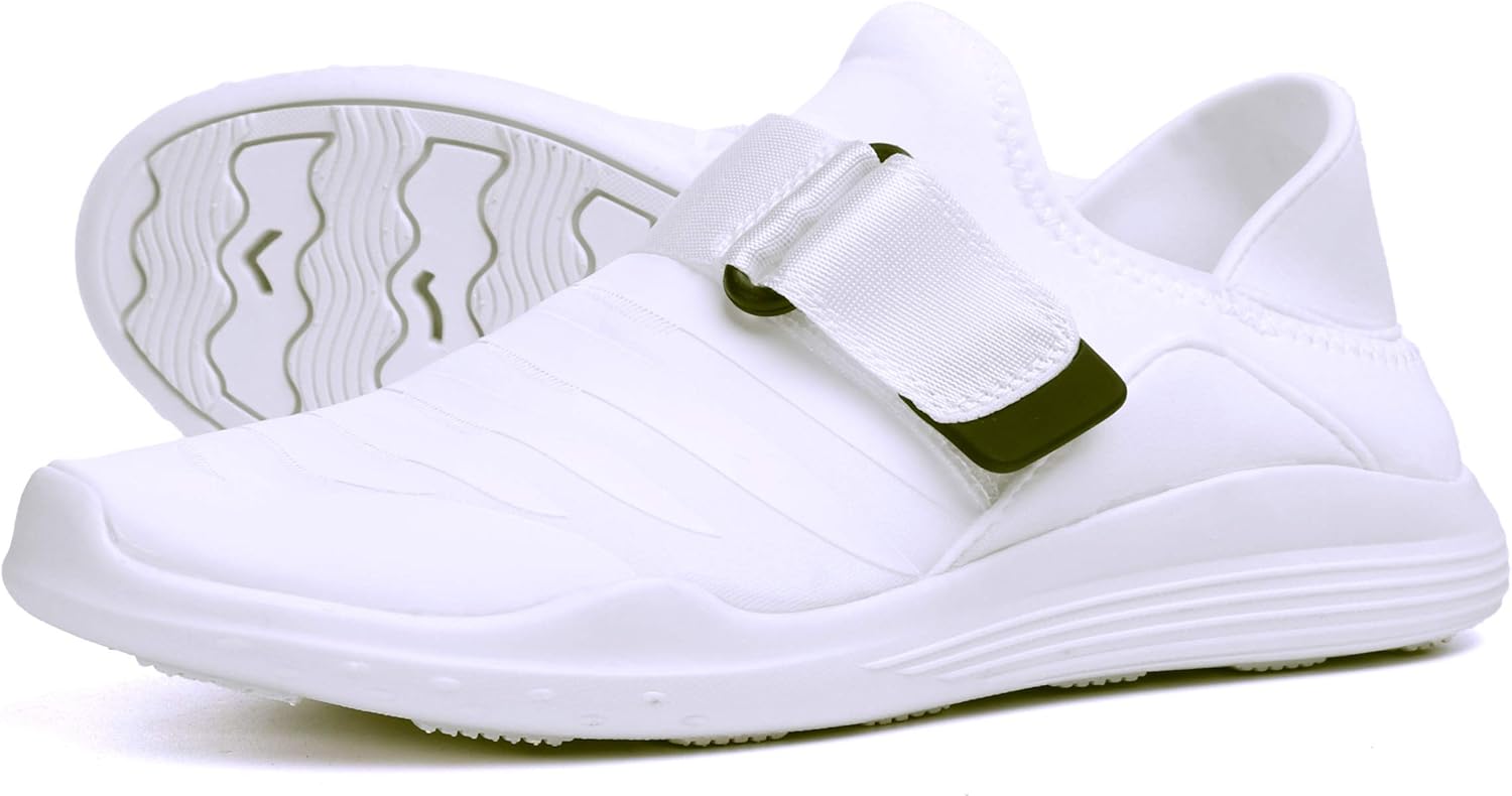  | WHITIN Women's Water Shoes with Arch Support | Water Shoes