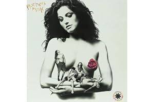Mother's Milk (Vinyl)