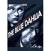 The Blue Dahlia