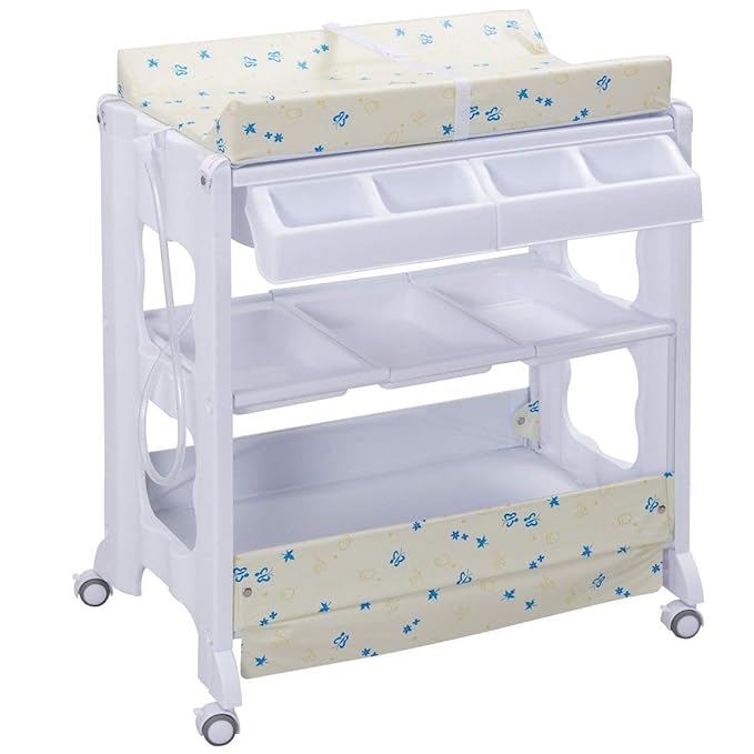 costzon baby changing table