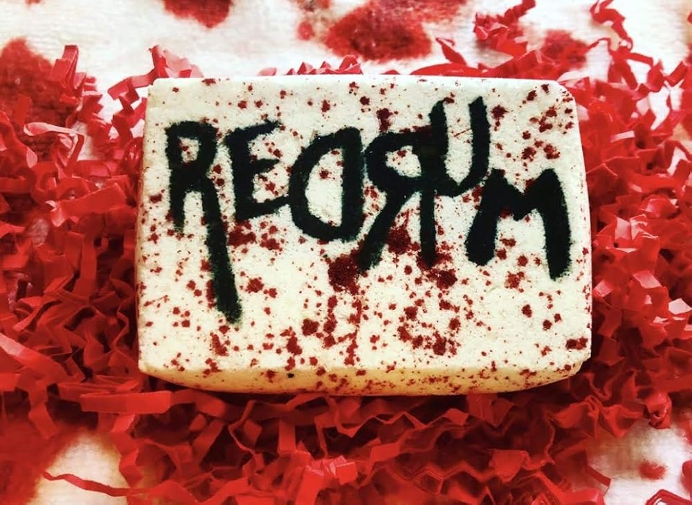 Amazon.com: horror bath bomb: Handmade