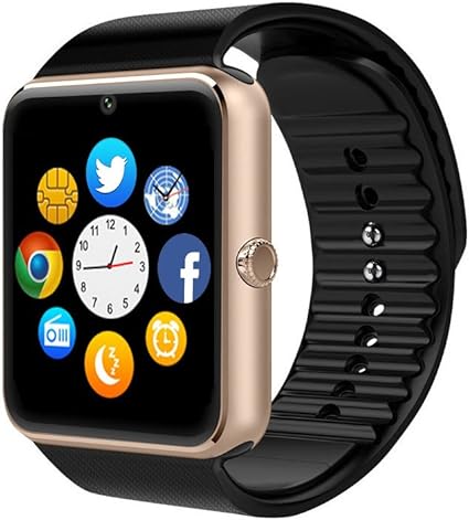 apachie gt08 smart watch