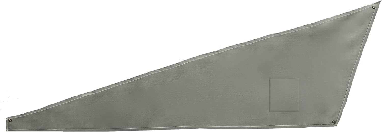 tenda privacy per lettino