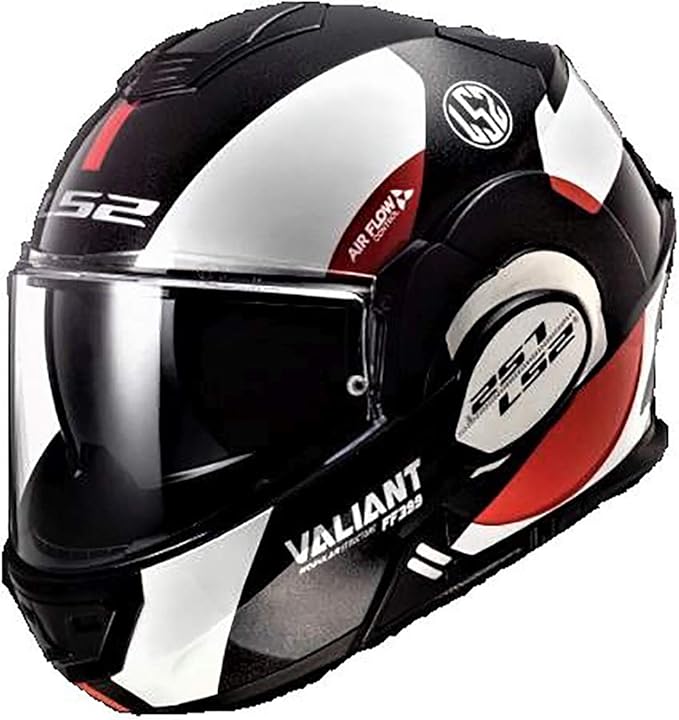 Ls2 valiant amazon Clearance