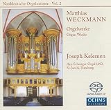 ORGELWERKE (CD / SACD)                             image