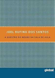 Livro A questão do negro na sala de aula