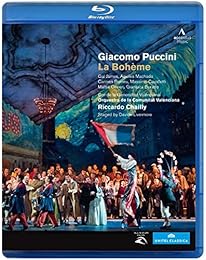 La Boheme