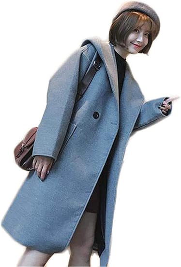 Amazon ンーセンー チェスターコート メンズ コート スプリング 秋冬服 ロング丈 ビジネス 厚手 通勤通学 ラシャ ツイード コート ジャケット 通販 Amazon ンーセンー チェスターコート メンズ コート スプリング 秋冬服 ロング丈 ビジネス 厚手 通勤通学 ラシャ ツイード コート ジャケット 通販
