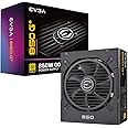 EVGA SuperNOVA 120-GP-0850-X1, 850 G+, 80 Plus Gold 850W, Fully Modular, FDB Fan, 10 Year Warranty, Includes Power ON Self Te