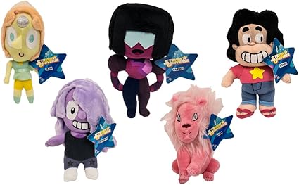 juguetes de steven universe