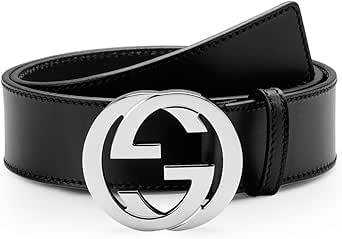 gucci belt on amazon