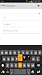 Swype Keyboard
