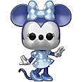 Funko Pop! Disney: Make A Wish - Minnie Mouse (Metallic)