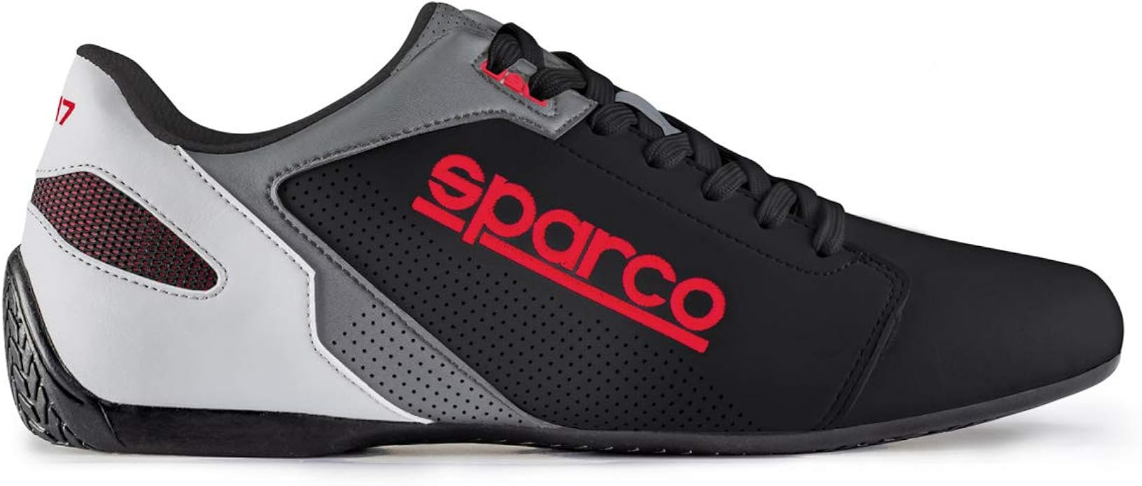 sparco driving shoes