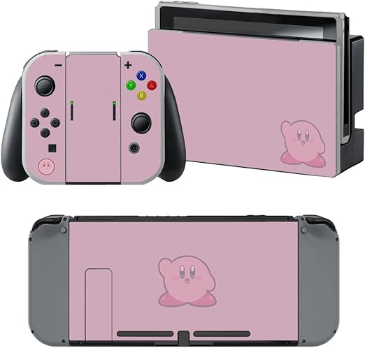 kirby nintendo switch amazon