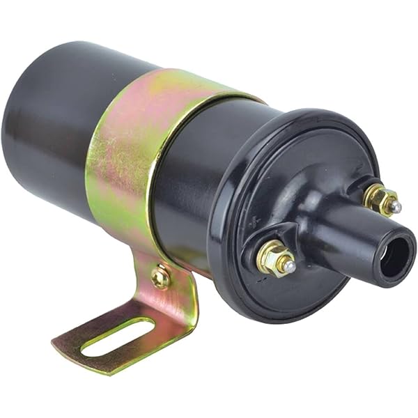 Amazon.com: IGNITION COIL MD177230 : Automotive