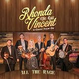 All The Rage - Volume One