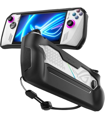 Steam Deck Stand Adjustable Stand For ASUS ROG Ally/Steam Deck