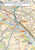 Travel Journal: My Trip To Paris: The perfect travel companion for every trip you take! by Joe Dolan