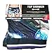 Top Drawer Cat Riding A Unicorn Boxer Briefs