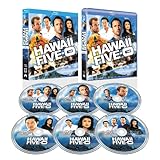 [DVD]Hawaii Five-0 シーズン3 Blu-ray BOX