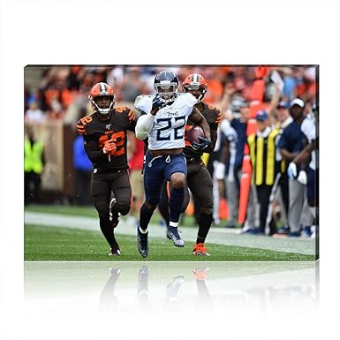 derrick henry clothing