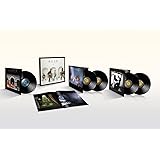 Moving Pictures (40th Anniversary)[Deluxe 5 LP]