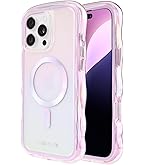 Amazon.com: Case-Mate iPhone 16 Pro Max Case [Compatible