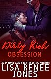 Dirty Rich Obsession: Reid & Carrie