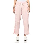 Adidas Womens Essentials Camouflage Printed 3-Stripes Twill Pants