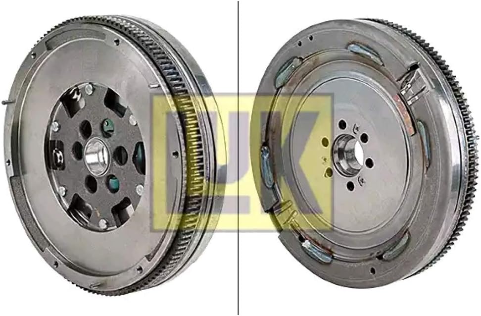 LUK 415044110 Flywheel - DMF - Image 4