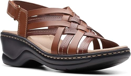 amazon sandalias de mujer clarks