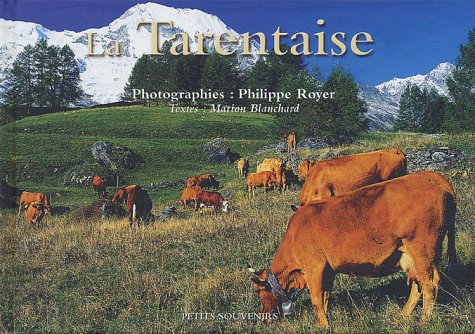 La  Tarentaise