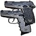 Traction Grip Overlays for SCCY CPX-2 Pistols