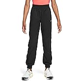 Nike Girls' Dri-FIT One Woven Training Pants