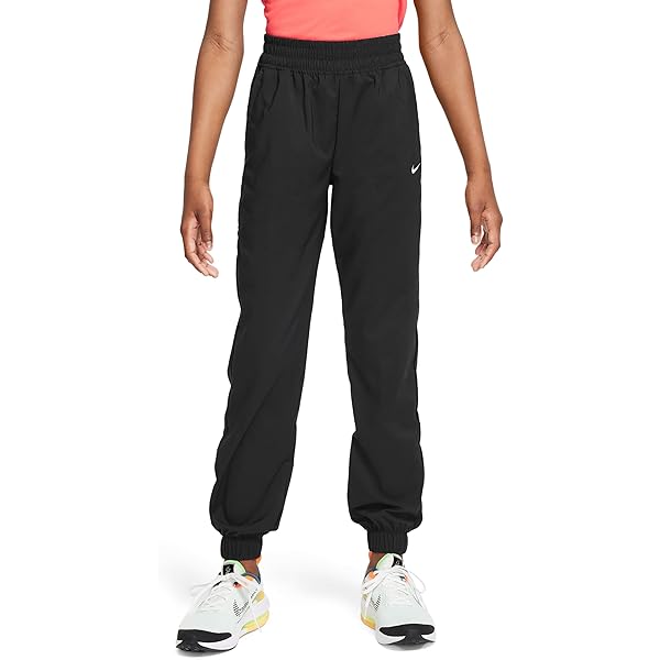 nike knit training pants